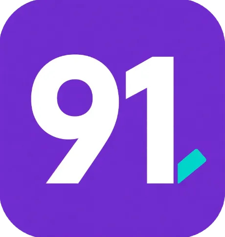 91APP应用标识